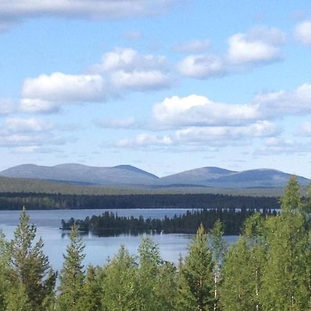 Olosloisto Lomat Muonio Exterior photo